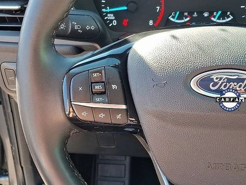 Used 2022 Ford Escape SE w/ SE Sport Appearance Package AWD/4WD image 20