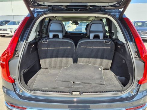 Certified 2024 Volvo XC90 B6 Core image 19