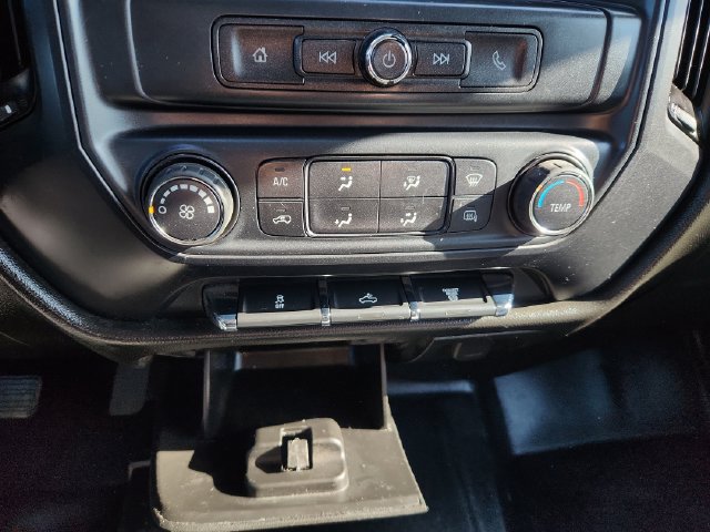 Used 2018 Chevrolet Silverado 3500 W/T w/ WT Fleet Convenience Package AWD/4WD image 41
