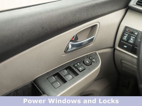 Used 2014 Honda Odyssey EX-L image 14