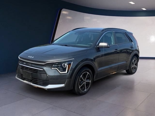 Used 2024 Kia Niro EX FWD image 1