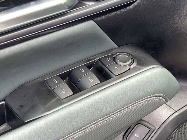 New 2027 GMC Terrain AT4 w/ Convenience Package III AWD/4WD image 13