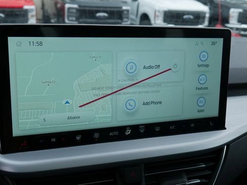 New 2026 Ford Escape Platinum w/ Premium Technology Package image 22