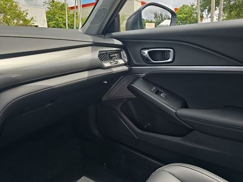 New 2026 Acura Integra FWD image 21