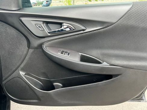 Used 2020 Chevrolet Malibu LT FWD image 29