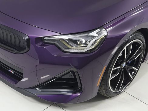 Used 2025 BMW M240i Coupe image 68