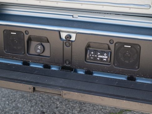 New 2024 GMC Hummer EV 3X w/ Omega Edition image 32