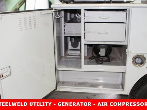 Used 2008 Ford F350 XL image 31