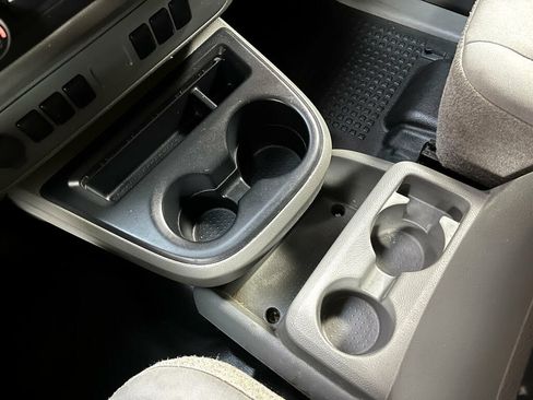 Used 2012 Nissan NV 3500 S RWD image 17