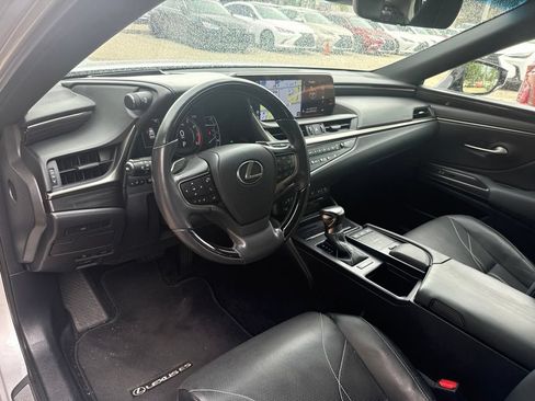 Used 2019 Lexus ES 350 FWD image 18