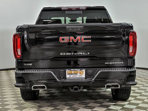 Used 2023 GMC Sierra 1500 Denali AWD/4WD image 7