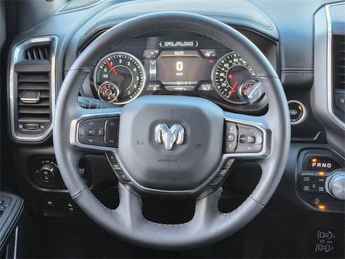 Used 2025 RAM 1500 Laramie image 25