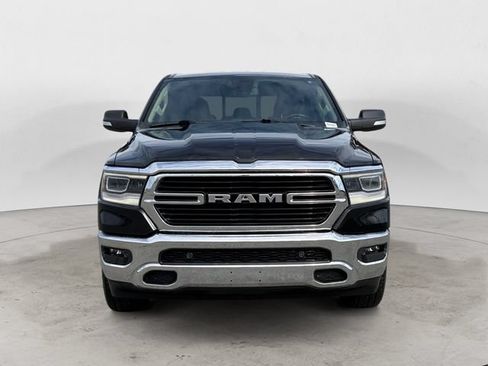 Used 2019 RAM 1500 Big Horn AWD/4WD image 8