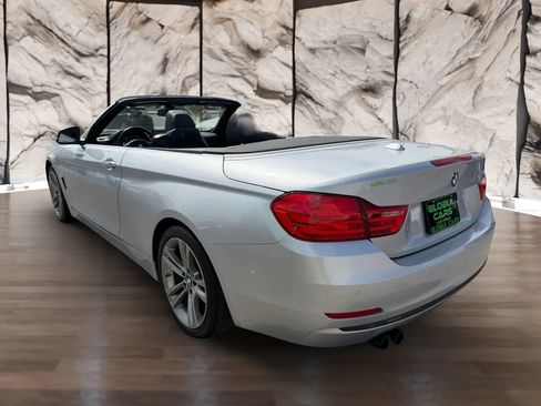 Used 2017 BMW 430i Convertible RWD image 9