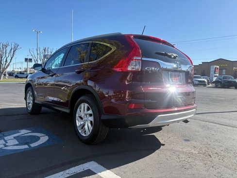 Used 2015 Honda CR-V EX-L image 11