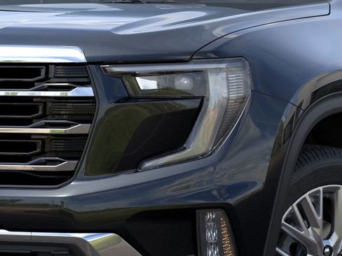 New 2026 GMC Acadia Elevation w/ Elevation Premium Package image 13