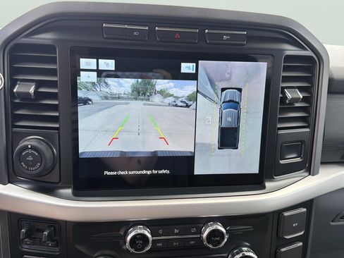 Used 2022 Ford F150 XLT w/ Equipment Group 302A High AWD/4WD image 22