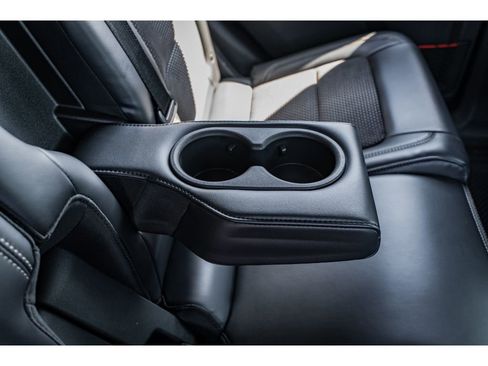 New 2025 Ford Bronco Raptor w/ Interior Carbon Fiber Pack AWD/4WD image 27