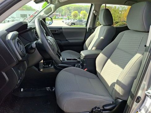 Certified 2023 Toyota Tacoma SR image 13