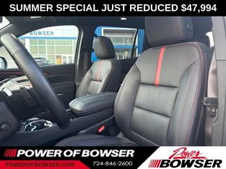 Used 2024 Chevrolet Traverse RS AWD/4WD video 2