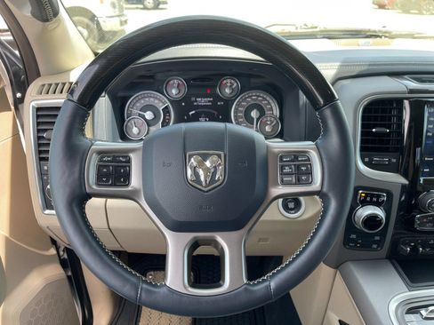 Used 2018 RAM 1500 Limited AWD/4WD image 26