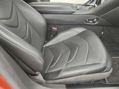 Used 2020 Aston Martin DBS Superleggera RWD image 39