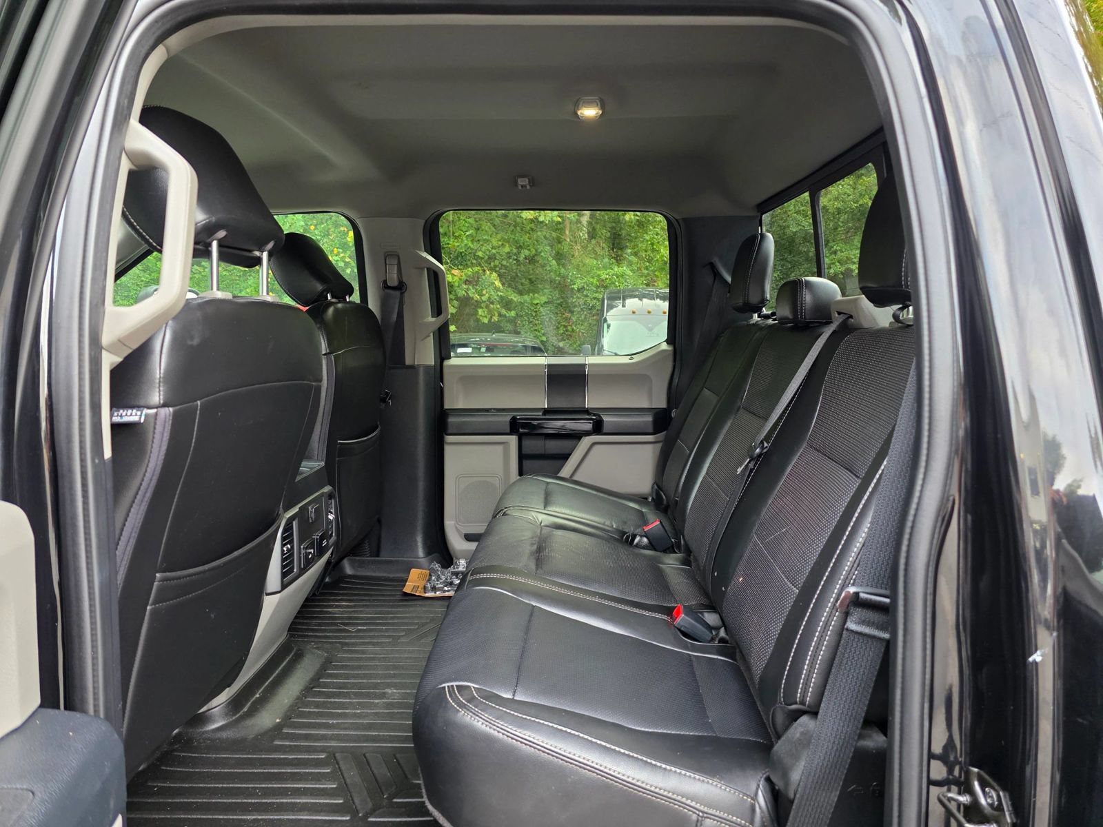 Used 2020 Ford F250 XLT w/ XLT Value Package AWD/4WD image 25