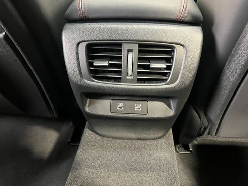 New 2025 Acura TLX SH-AWD w/ A-SPEC Pkg image 31