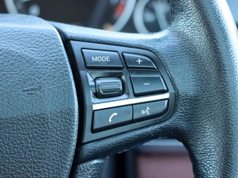 Used 2014 BMW 535i Sedan image 30