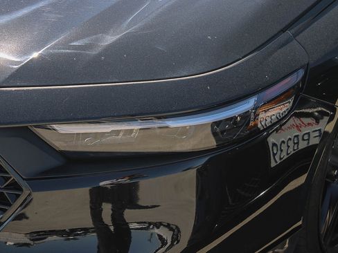 Used 2024 Honda Accord Sport image 7