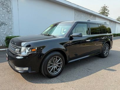 Used 2019 Ford Flex SEL w/ Equipment Group 202A