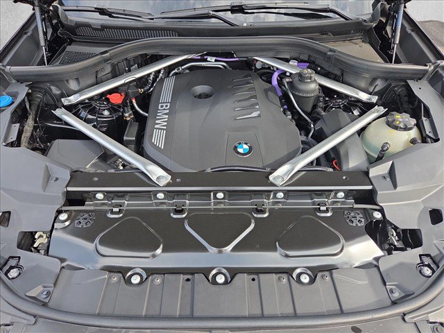 Certified 2026 BMW X5 sDrive40i w/ Premium Package RWD image 30
