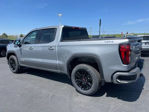 Used 2024 GMC Sierra 1500 Elevation AWD/4WD image 5