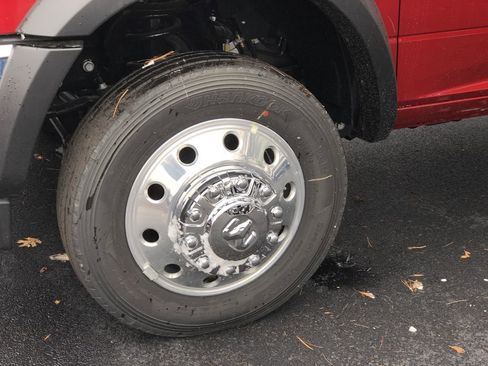 New 2026 RAM 4500 Tradesman w/ Chrome Appearance Group image 2