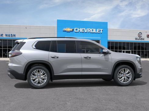 New 2026 GMC Acadia Elevation w/ Elevation Premium Package FWD image 5