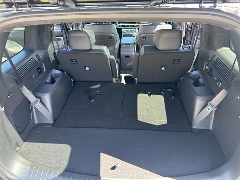 New 2024 Hyundai Santa Fe Calligraphy image 18