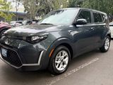 Used 2024 Kia Soul LX w/ Option Group 015 image 4