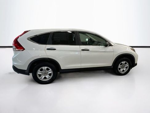 Used 2013 Honda CR-V LX image 4
