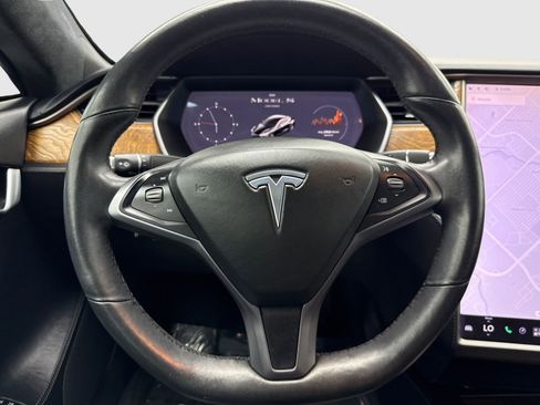 Used 2019 Tesla Model S Long Range AWD/4WD image 19