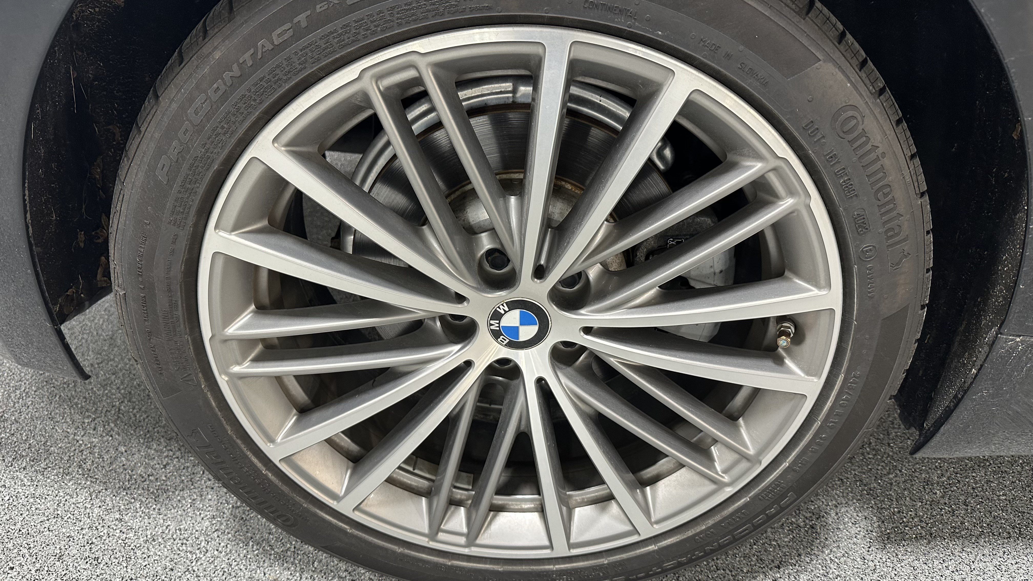 Used 2019 BMW 530i xDrive w/ Luxury Package AWD/4WD image 15