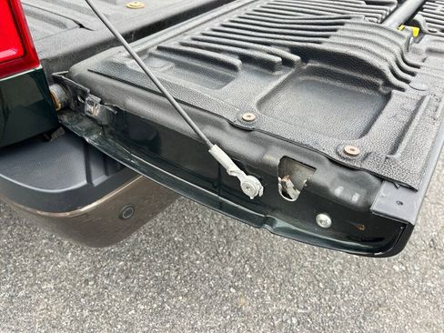 Used 2015 Ford F450 King Ranch image 36