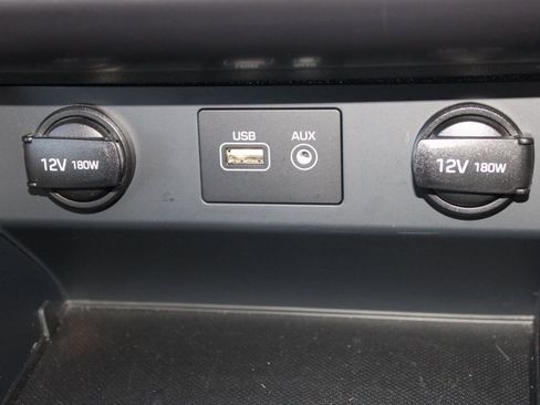 Used 2018 Hyundai Sonata Sport w/ Cargo Package image 24