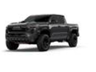 New 2026 Toyota Tacoma TRD Pro