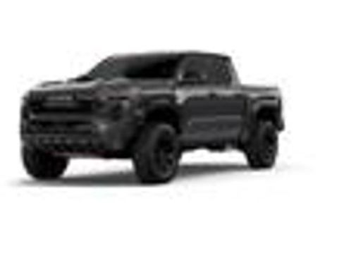 New 2026 Toyota Tacoma TRD Pro AWD/4WD image 1