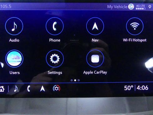 Used 2020 Cadillac CT5 V w/ Premium Package image 15