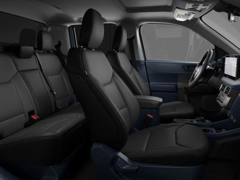 New 2026 Ford Maverick XLT w/ Equipment Group 301A image 29