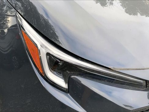 Used 2026 Toyota Corolla XLE FWD image 28