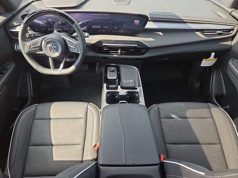 New 2026 Buick Enclave Sport Touring w/ Super Cruise Package image 21