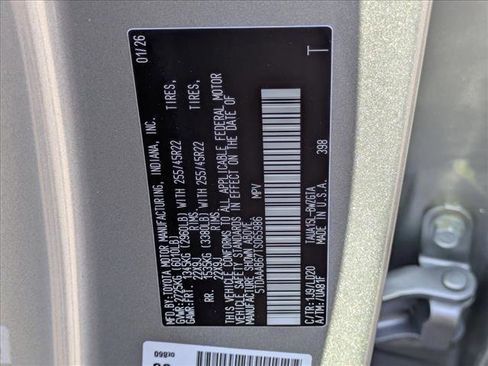 New 2026 Lexus TX 350 AWD image 16