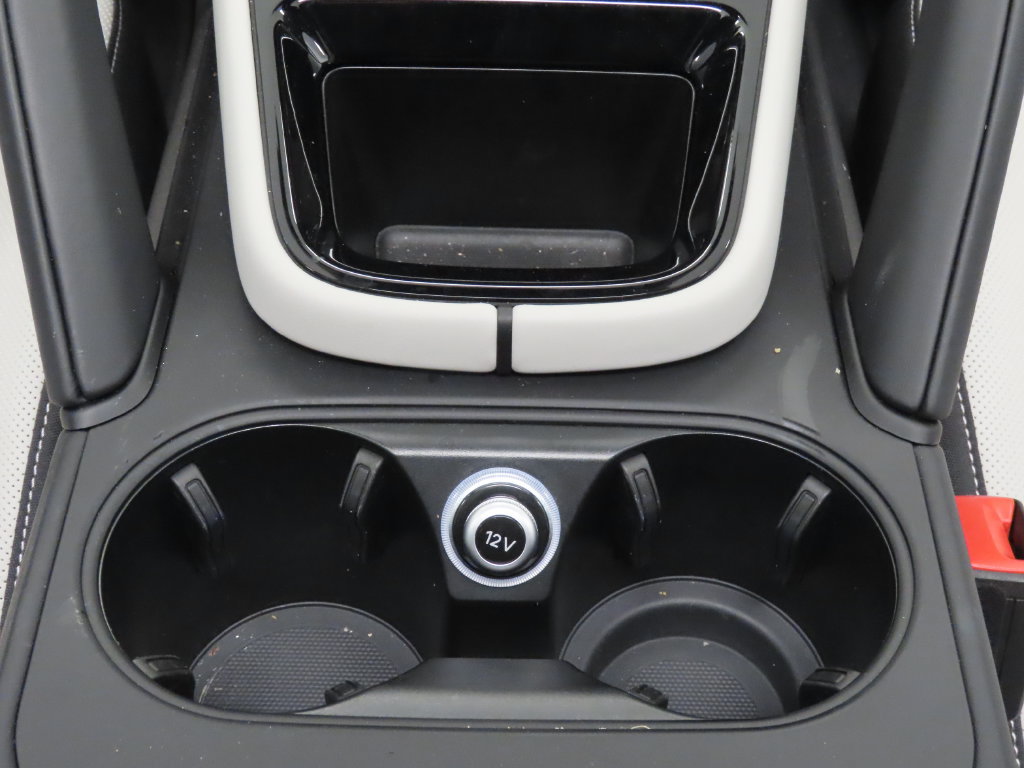 Certified 2026 Porsche Cayenne E-Hybrid AWD/4WD image 31
